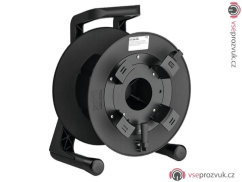 Schill kabelový buben GT 380.RM