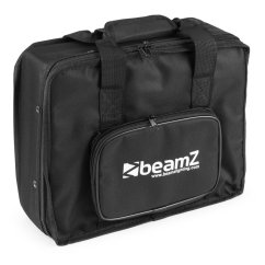 BeamZ AC470 Soft Case 4 uplights BBP90