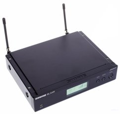 SHURE BLX24RE/SM58 Bezdrátový ruční mikrofon SM58 (všechny frekvence)