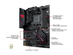 Asus ROG STRIX B550-F GAMING WIFI II 90MB19V0-M0EAY0
