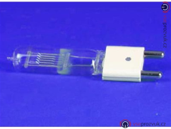 OSRAM 64789, FKK, CP73, 230V/240V, 2000W, G38