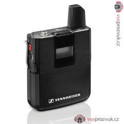 Sennheiser SK-AVX