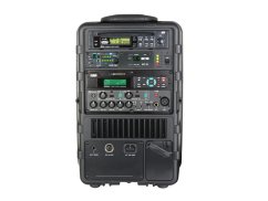MIPRO MA-505PA DPM3 Sestava 3