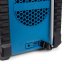 Audizio Temi Jobsite Radio with battery