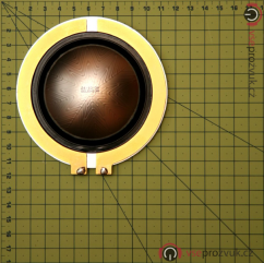 Selenium RPD3300TI 8/ohm