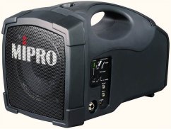 MIPRO MA-101B