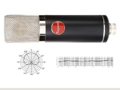 Mojave MA-50, velkomembránový mikrofon