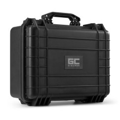 Power Dynamics GIGCase12 Universal Hard Case