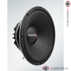 Selenium  12W10P-Nd 8/ohm