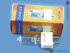 230V/100W GY 9,5 Omnilux