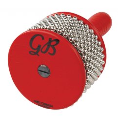GON BOPS Red Cabasa