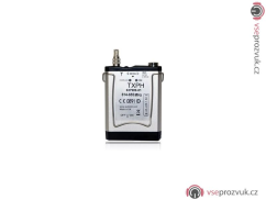 Audio Limited Belt clip for En2