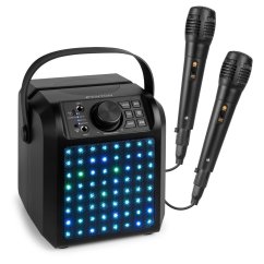 Fenton KAR50B Karaoke
