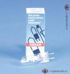 24V/250W G 6,35 EHJ 64655HLX A1/223 Osram, sv. zdroj