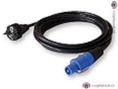 Sommer Cable RF3U-315-0300 POWERCON