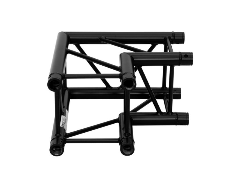 Alutruss QUADLOCK S6082C-21 2-Way Corner 90