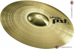 PAISTE PST 3 - Crash 16"