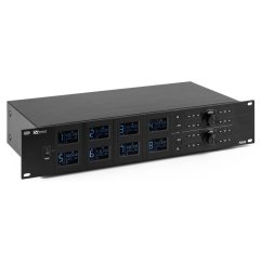 Power Dynamics PD528