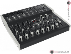LMD - 1202FX - mixážní pult