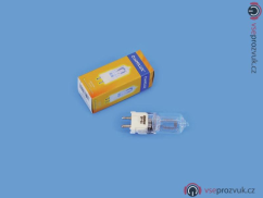 230V/650W GY 9,5 50h Omnilux