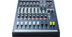 SOUNDCRAFT EPM6