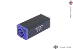Neutrik PowerCon adapter