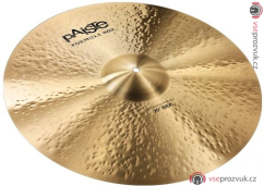 PAISTE Formula 602 Modern Essentials Ride 20"