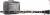 Stagg WS-CL210S, B klarinet