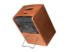 Hughes & Kettner era 2 Wood, kombo pro akustické nástroje