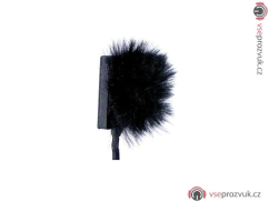 LMC Sound 4S Furry Mount, black