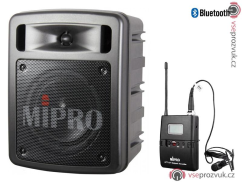 MIPRO MA-303SB Sestava 3 - bezdrátova sada pro učitele