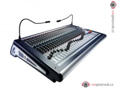 SOUNDCRAFT GB2-16CH