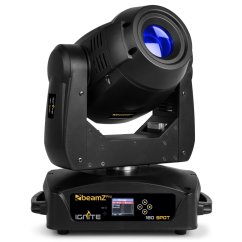 BeamZ Professional IGNITE180S LED Spot Moving Head