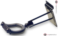 Stagg GUH-5, kytarový držák pro prodejní stojan