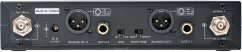MIPRO ACT-3 PRESENTER SET DUAL - 2x bezdrátový klopový mikrofon všesměrový