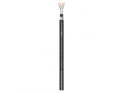 Sommer Cable 580-0201 MERCATOR CAT.6 PUR SUPERFLEX