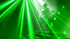 CHAUVET DJ Hurricane 1000