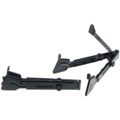 Stagg SG-A106U BK, stojánek na kytaru