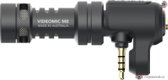 Rode VideoMic Me - Video mikrofon pro mobilni telefon