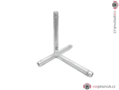 Singlelock Quick lock SH-42 4-koncový rohový díl 90