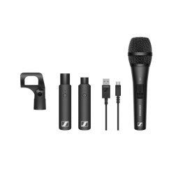 Sennheiser XSw D-XS1 - akce září (skončila)