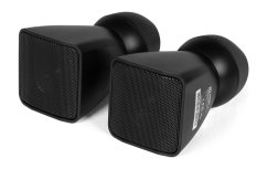 Power Dynamics BSX30 — sada nástěnných reproduktorů 100 V / 8 Ω (2 ks, 2,5", 30 W)