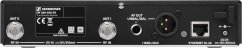 Sennheiser EW 300 G4-ME2 bezdrátový klopový mikrofon frekvence GW