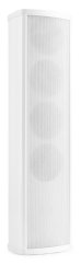 Power Dynamics ICS4 Indoor Column Speaker 20W 100V White