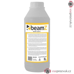 BeamZ náplň do bublifuku 1L