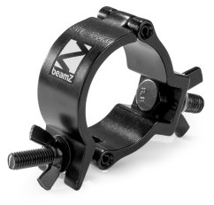 BeamZ BC50B-100 Svorka Slimline základní, 100kg, černá