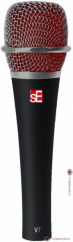 sE Electronics V7 - dynamický super-kardioidní mikrofon