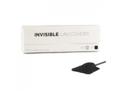 Bubblebee Industries Invisible LAV Cover