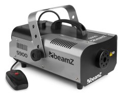 BeamZ S900 Výrobník kouře 900W