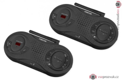 Fonestar KW866 bezdrátový přepážkový mikrofonní systém